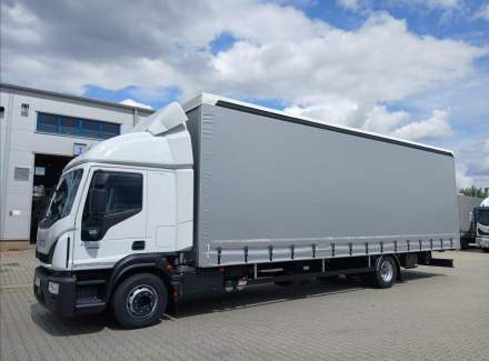 Iveco - Eurocargo