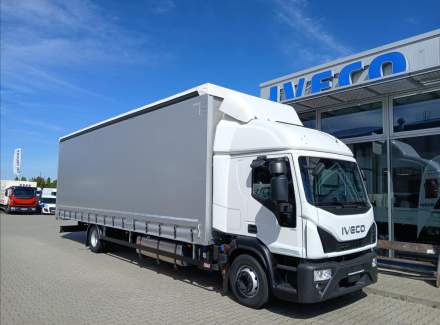 Iveco - Eurocargo