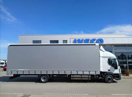 Iveco - Eurocargo