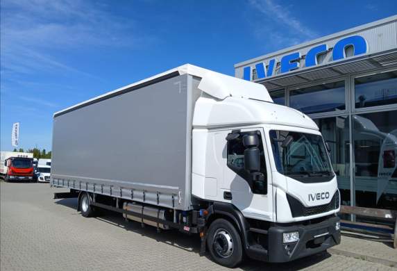 Iveco - Eurocargo