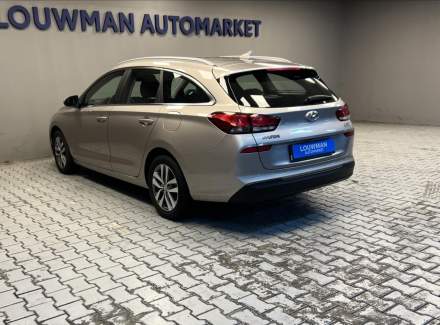 Hyundai - i30