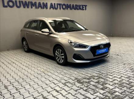 Hyundai - i30