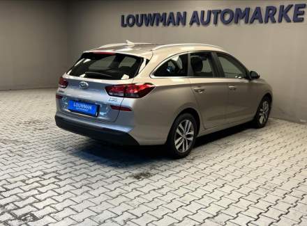 Hyundai - i30