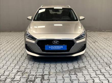 Hyundai - i30