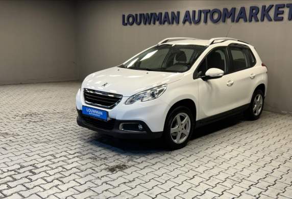 Peugeot - 2008