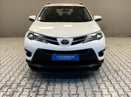 Toyota - RAV 4