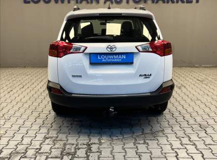 Toyota - RAV 4