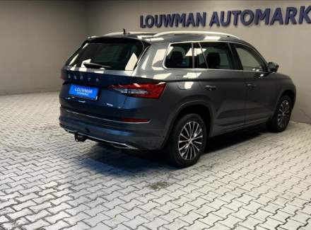 Škoda - Kodiaq