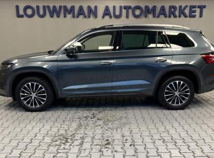 Škoda - Kodiaq