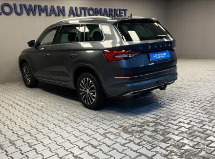 Škoda - Kodiaq
