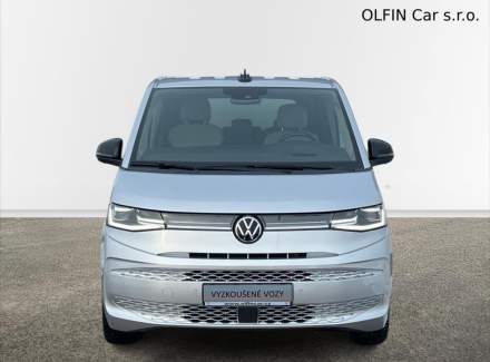 Volkswagen - Multivan