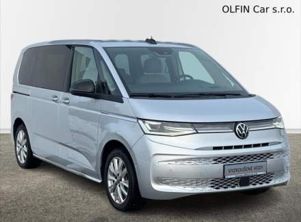 Volkswagen - Multivan