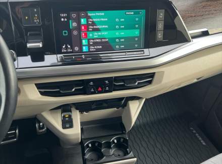 Volkswagen - Multivan