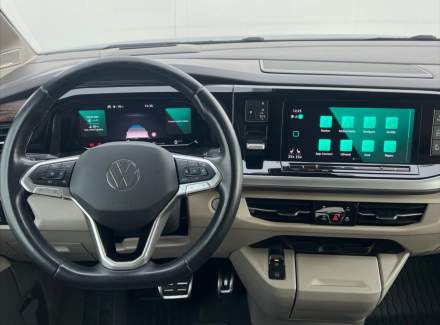 Volkswagen - Multivan