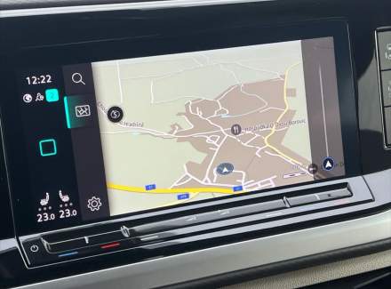 Volkswagen - Multivan