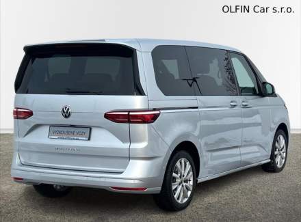 Volkswagen - Multivan