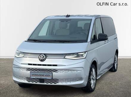 Volkswagen - Multivan