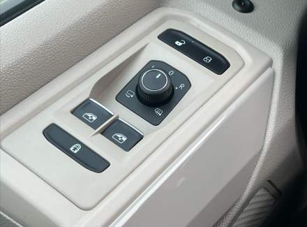 Volkswagen - Multivan