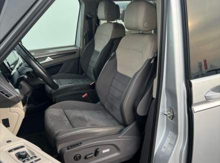 Volkswagen - Multivan