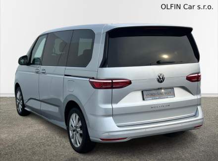 Volkswagen - Multivan