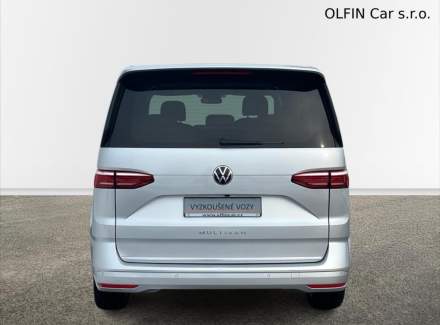 Volkswagen - Multivan