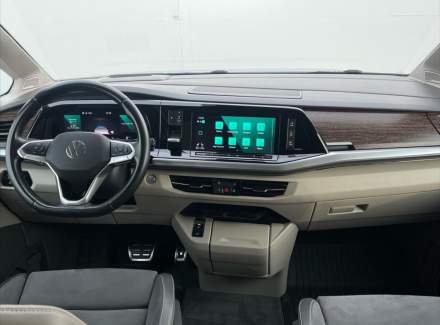 Volkswagen - Multivan