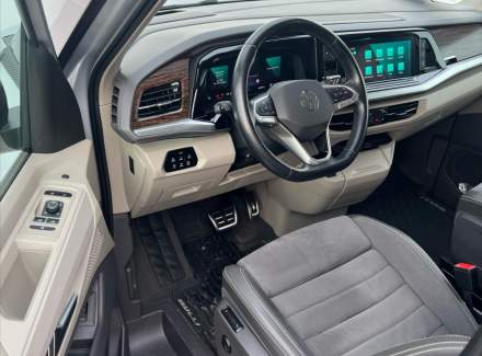 Volkswagen - Multivan
