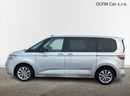 Volkswagen - Multivan