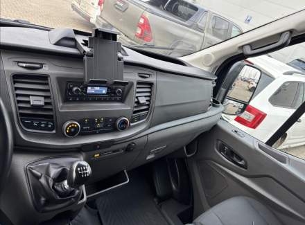 Ford - Transit