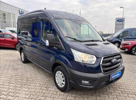 Ford - Transit