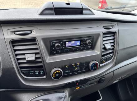 Ford - Transit