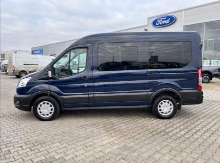 Ford - Transit
