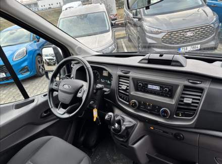 Ford - Transit