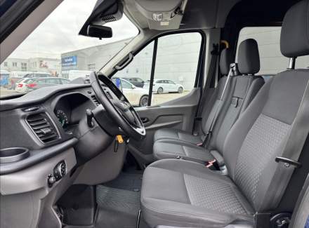 Ford - Transit
