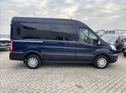 Ford - Transit