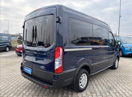Ford - Transit