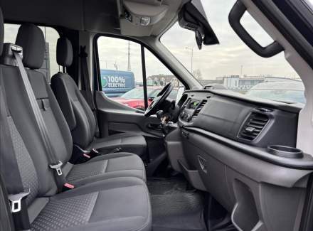 Ford - Transit