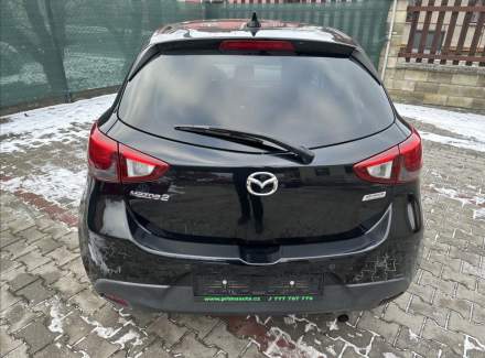 Mazda - 2