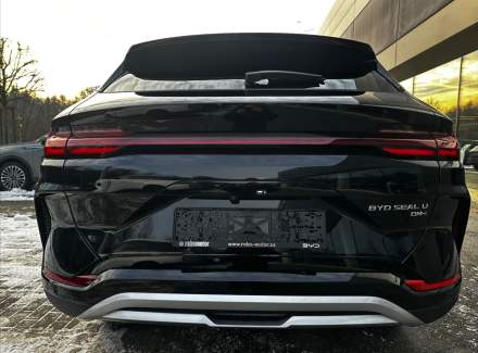 BYD - Seal U