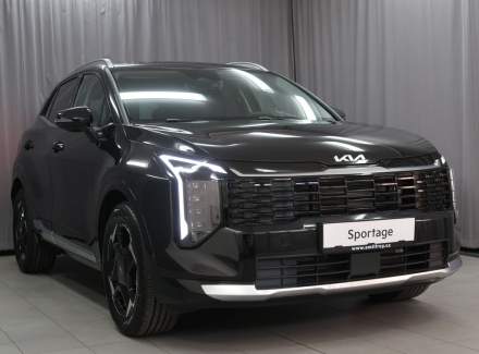 Kia - Sportage