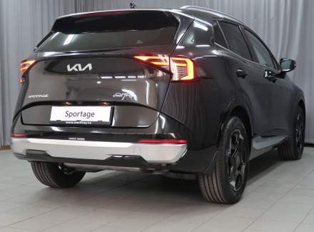 Kia - Sportage