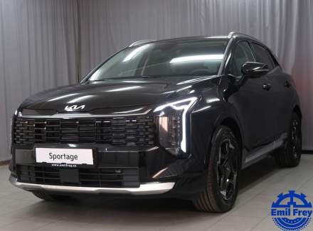 Kia - Sportage