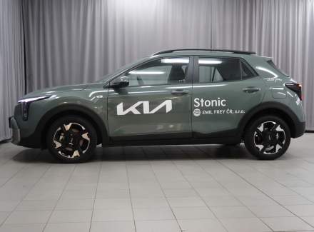 Kia - Stonic