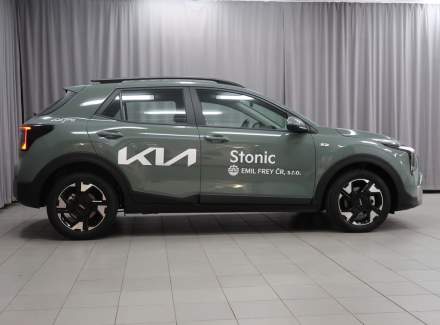 Kia - Stonic