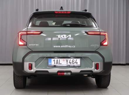 Kia - Stonic