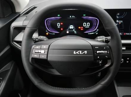 Kia - Stonic