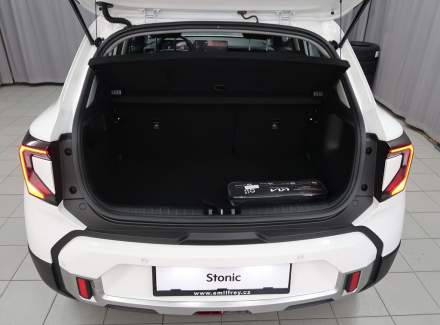 Kia - Stonic