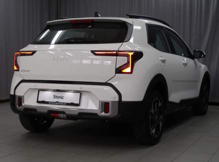 Kia - Stonic