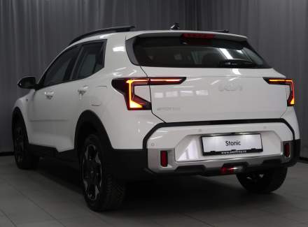 Kia - Stonic