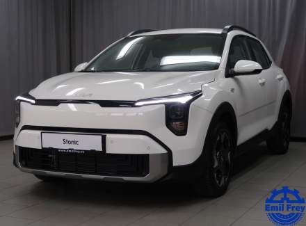Kia - Stonic